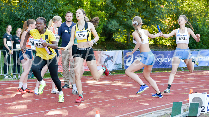 Credit: ETF / Ayuna Pollarini; Fotonummer APL_1932