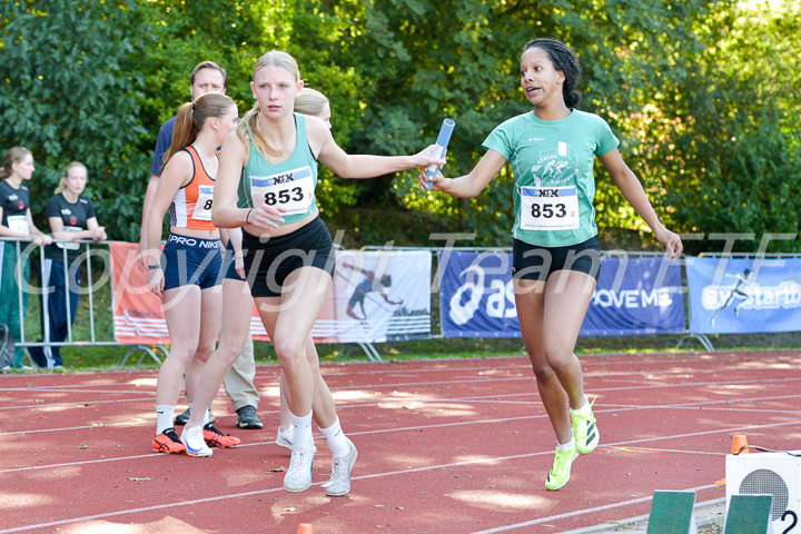 Credit: ETF / Ayuna Pollarini; Fotonummer APL_1938