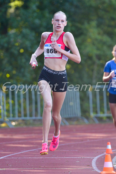 Credit: ETF / Ayuna Pollarini; Fotonummer APL_1995