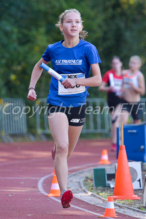 Credit: ETF / Ayuna Pollarini; Fotonummer APL_2001