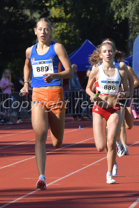 Credit: ETF /  Ed Turk; Fotonummer 25K_8285