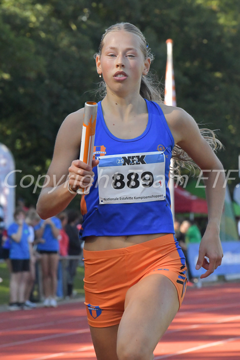 Credit: ETF /  Ed Turk; Fotonummer 25K_8291