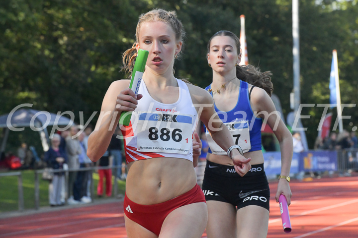 Credit: ETF /  Ed Turk; Fotonummer 25K_8294