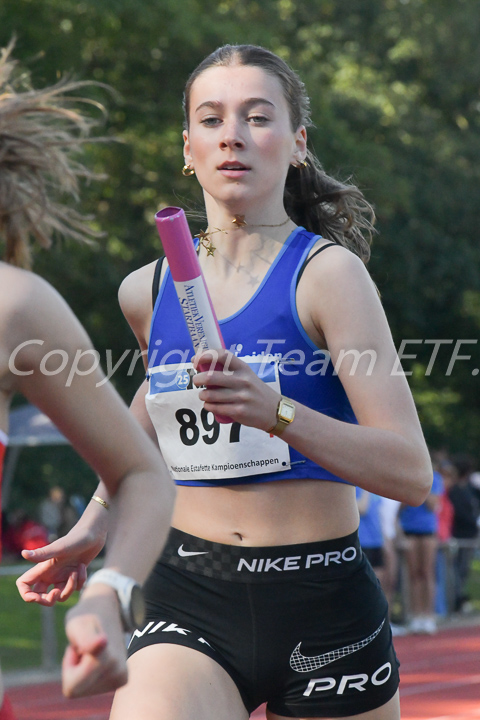 Credit: ETF /  Ed Turk; Fotonummer 25K_8297