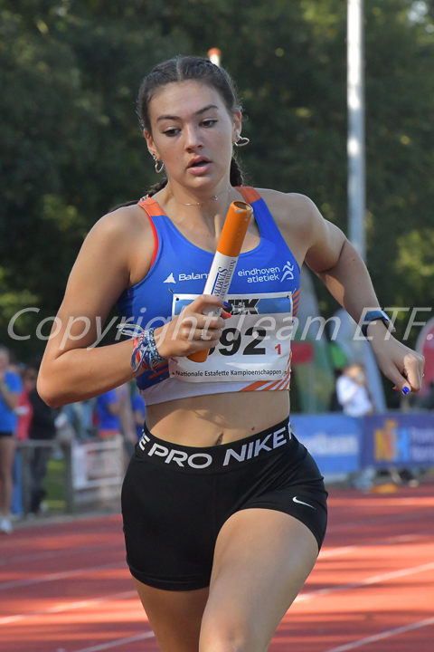 Credit: ETF /  Ed Turk; Fotonummer 25K_8299