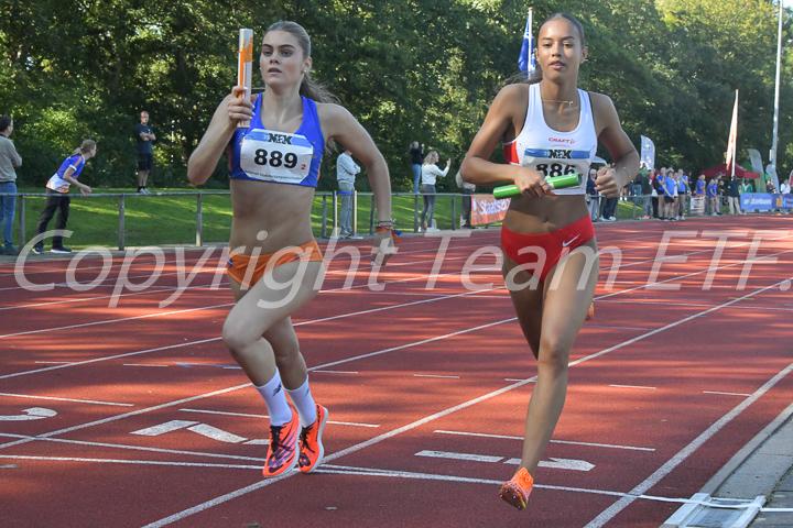 Credit: ETF /  Ed Turk; Fotonummer 25K_8315