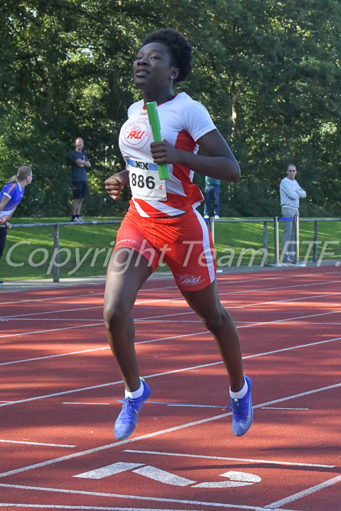 Credit: ETF /  Ed Turk; Fotonummer 25K_8339