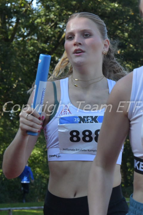 Credit: ETF /  Ed Turk; Fotonummer 25K_8390