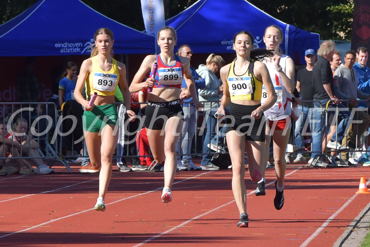 Credit: ETF /  Ed Turk; Fotonummer 25K_8431