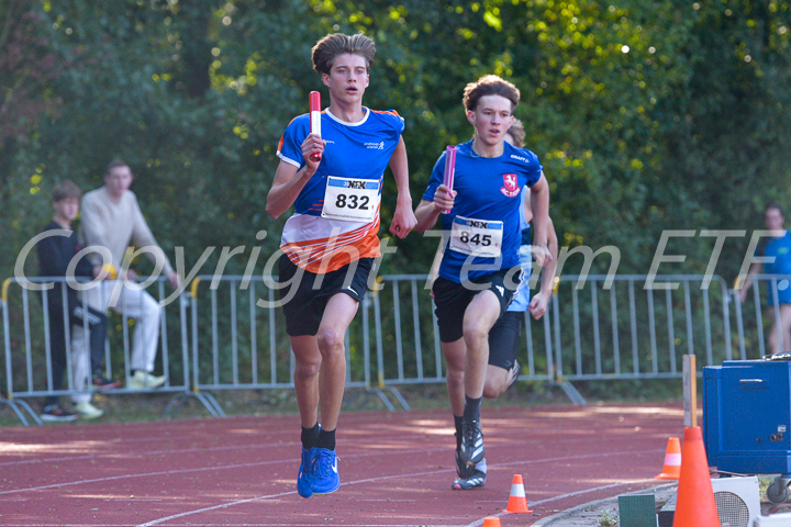 Credit: ETF / Ayuna Pollarini; Fotonummer APL_2283