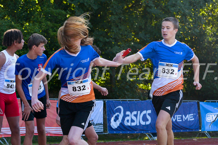 Credit: ETF / Ayuna Pollarini; Fotonummer APL_2301