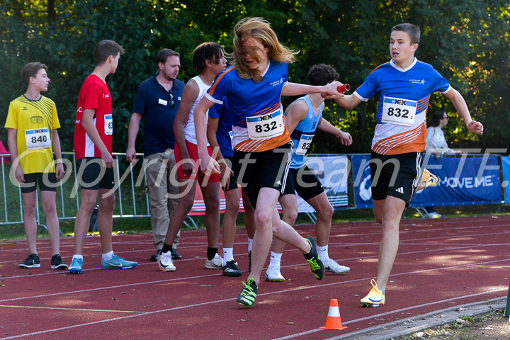 Credit: ETF / Ayuna Pollarini; Fotonummer APL_2302