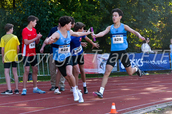 Credit: ETF / Ayuna Pollarini; Fotonummer APL_2308