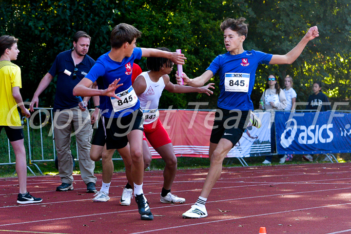 Credit: ETF / Ayuna Pollarini; Fotonummer APL_2316