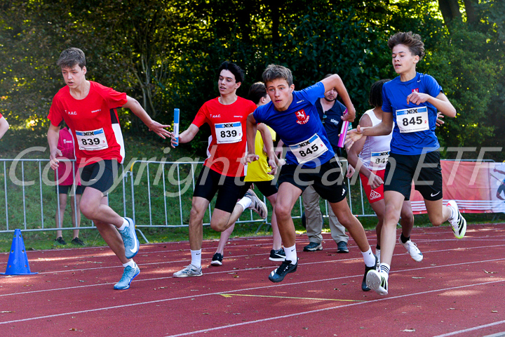 Credit: ETF / Ayuna Pollarini; Fotonummer APL_2318