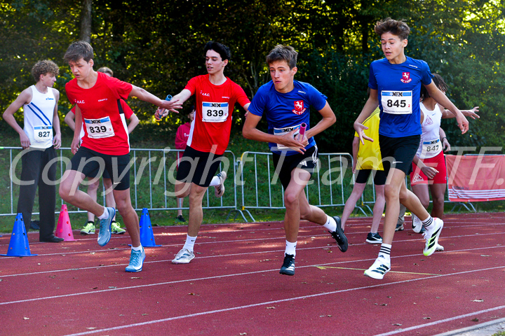 Credit: ETF / Ayuna Pollarini; Fotonummer APL_2320