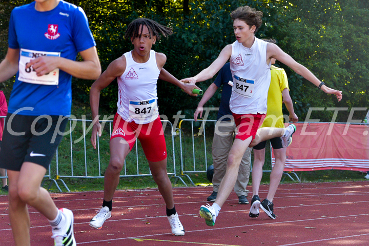 Credit: ETF / Ayuna Pollarini; Fotonummer APL_2322