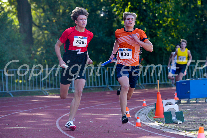 Credit: ETF / Ayuna Pollarini; Fotonummer APL_2342