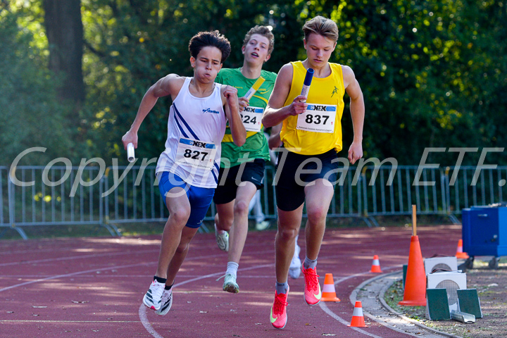 Credit: ETF / Ayuna Pollarini; Fotonummer APL_2352