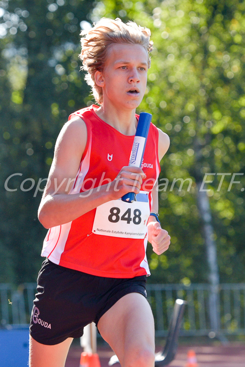 Credit: ETF / Ayuna Pollarini; Fotonummer APL_2358