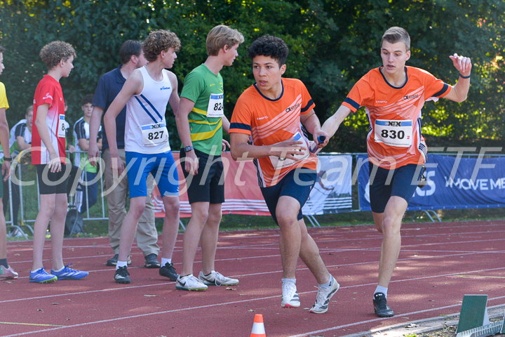 Credit: ETF / Ayuna Pollarini; Fotonummer APL_2367