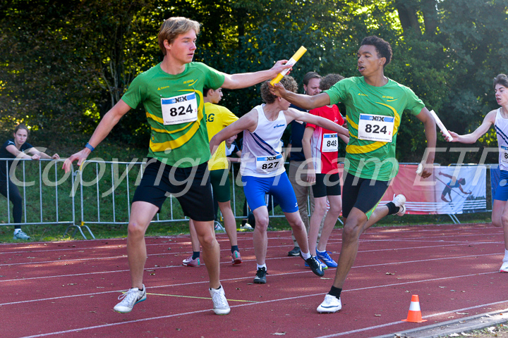 Credit: ETF / Ayuna Pollarini; Fotonummer APL_2372