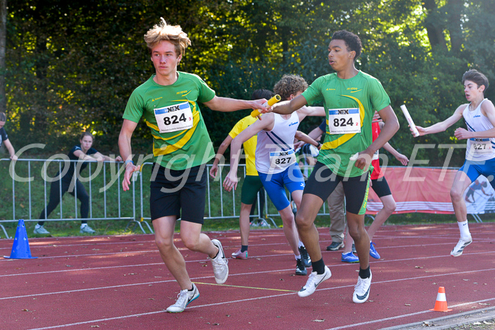 Credit: ETF / Ayuna Pollarini; Fotonummer APL_2373