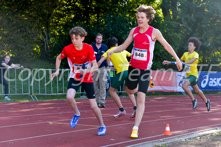 Credit: ETF / Ayuna Pollarini; Fotonummer APL_2380