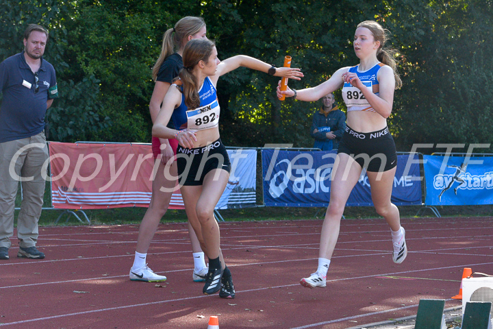 Credit: ETF / Ayuna Pollarini; Fotonummer APL_2434