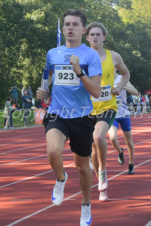 Credit: ETF /  Ed Turk; Fotonummer 25K_8625