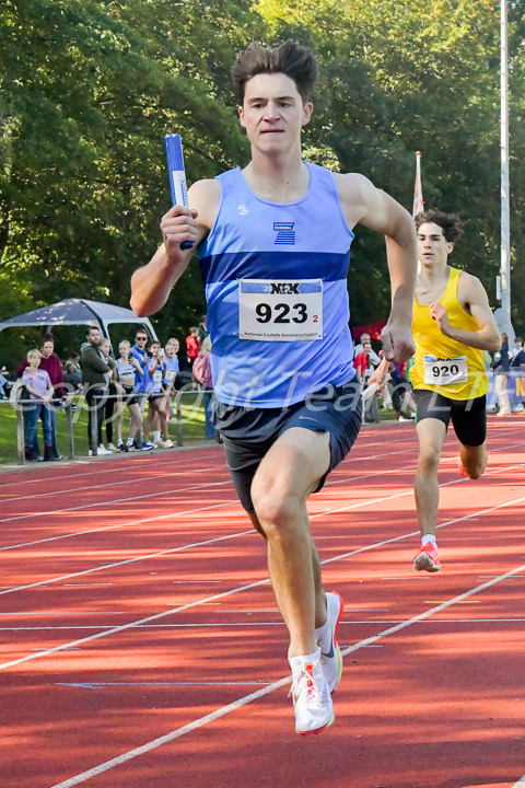 Credit: ETF /  Ed Turk; Fotonummer 25K_8632