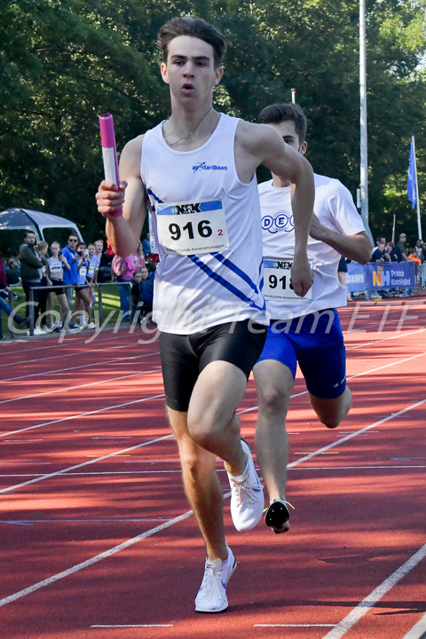 Credit: ETF /  Ed Turk; Fotonummer 25K_8641