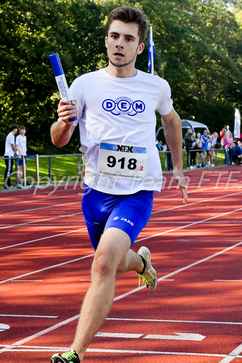 Credit: ETF /  Ed Turk; Fotonummer 25K_8645