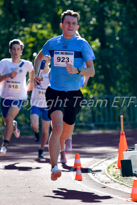 Credit: ETF / Ayuna Pollarini; Fotonummer APL_2640