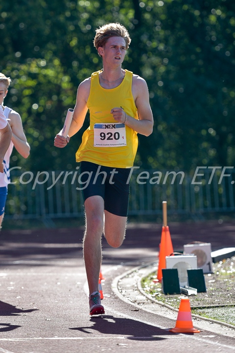 Credit: ETF / Ayuna Pollarini; Fotonummer APL_2643