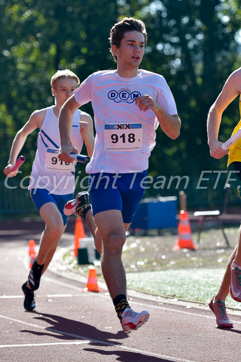 Credit: ETF / Ayuna Pollarini; Fotonummer APL_2647