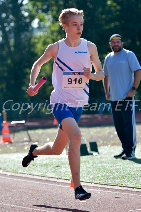 Credit: ETF / Ayuna Pollarini; Fotonummer APL_2650