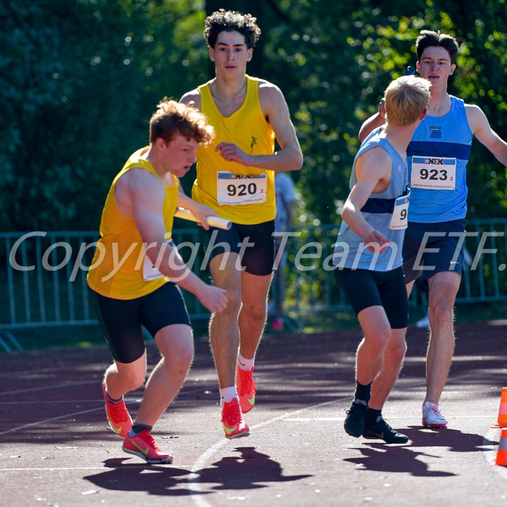 Credit: ETF / Ayuna Pollarini; Fotonummer APL_2654