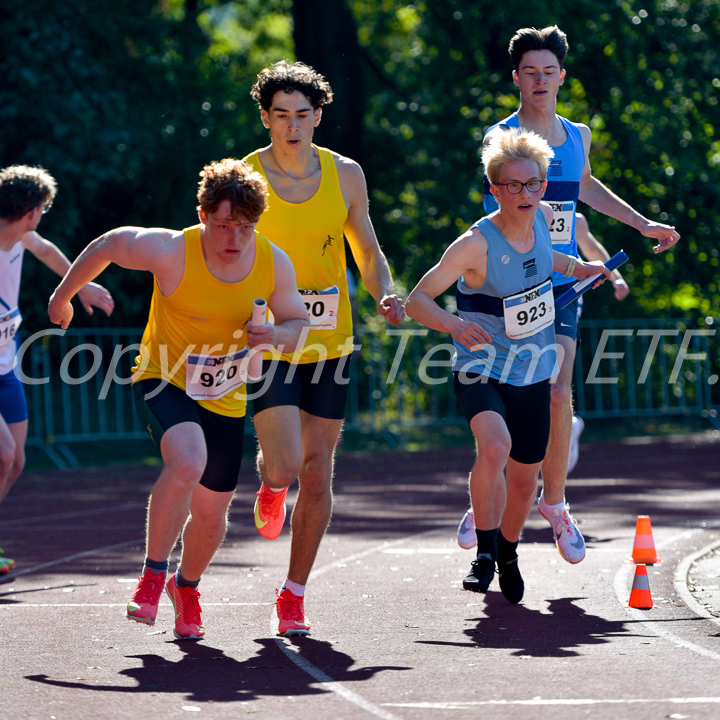 Credit: ETF / Ayuna Pollarini; Fotonummer APL_2658