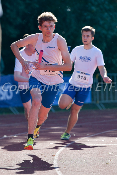 Credit: ETF / Ayuna Pollarini; Fotonummer APL_2662