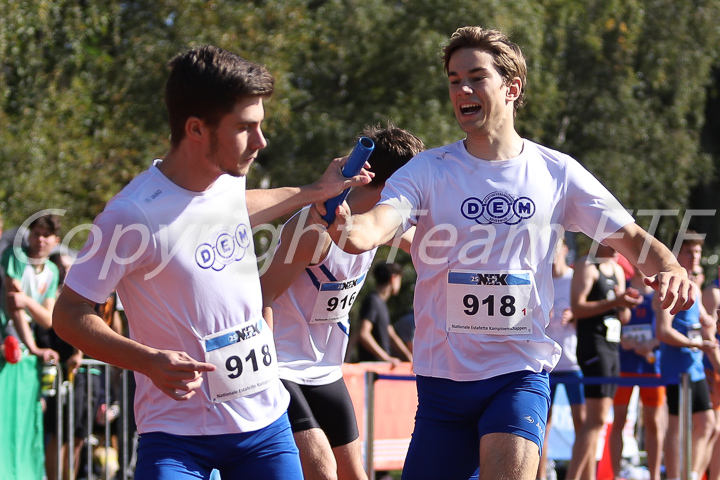 Credit: ETF /  Sjoerd de Roos; Fotonummer IMG_3835