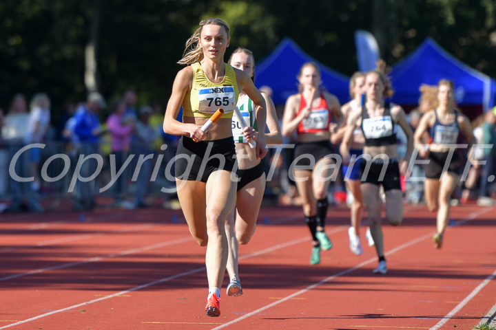 Credit: ETF /  Ed Turk; Fotonummer 25K_8715