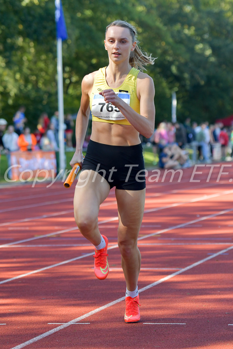 Credit: ETF /  Ed Turk; Fotonummer 25K_8719