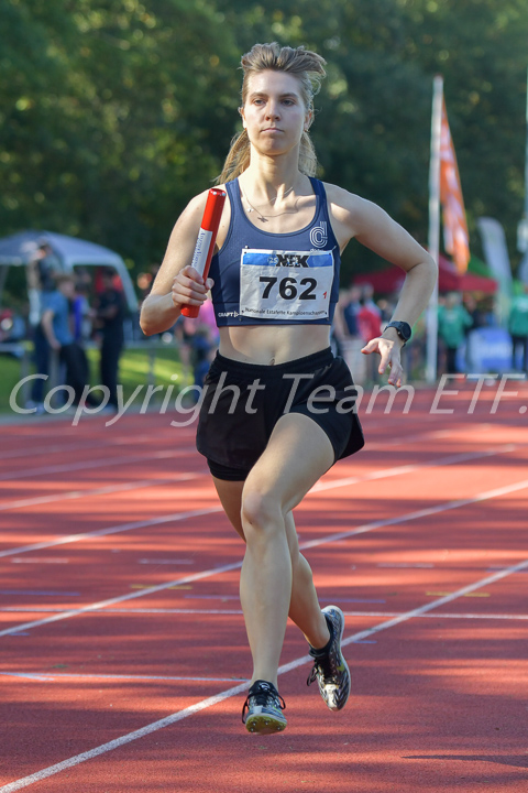 Credit: ETF /  Ed Turk; Fotonummer 25K_8733