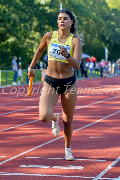 Credit: ETF /  Ed Turk; Fotonummer 25K_8745