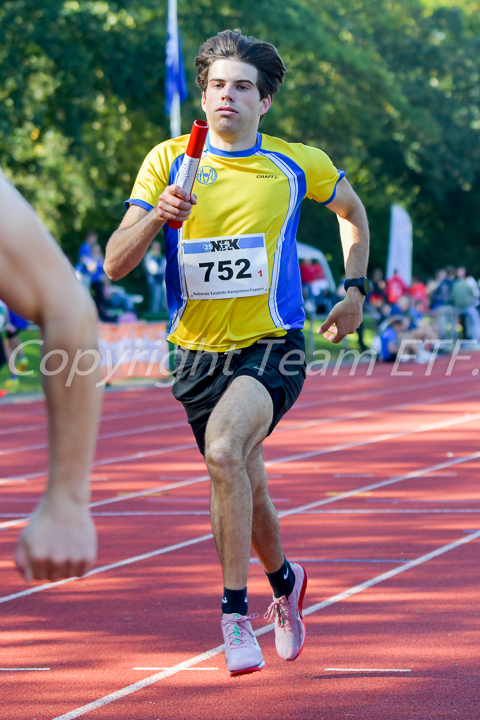 Credit: ETF /  Ed Turk; Fotonummer 25K_8817