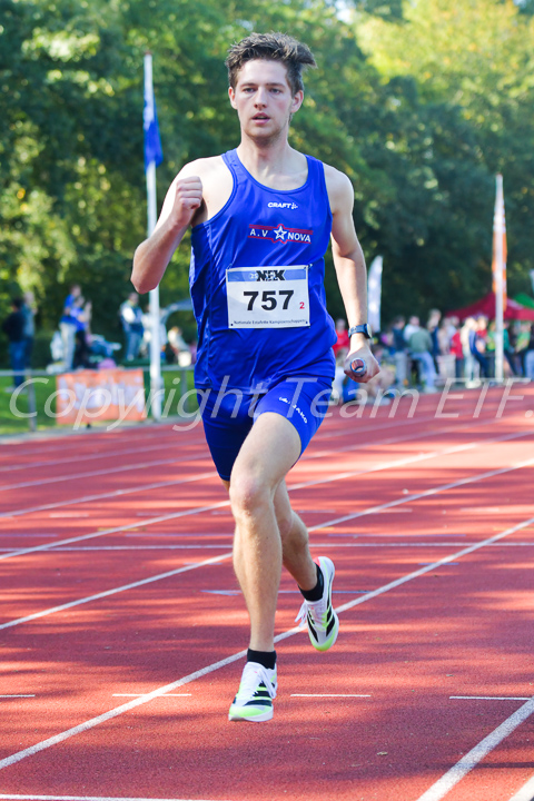 Credit: ETF /  Ed Turk; Fotonummer 25K_8836