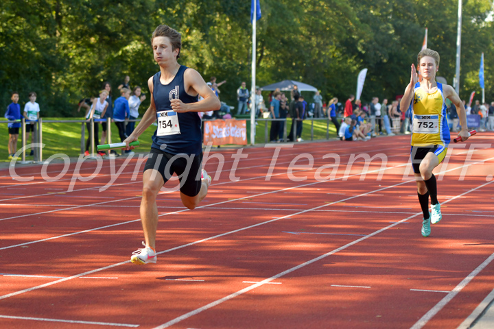 Credit: ETF /  Ed Turk; Fotonummer 25K_8844