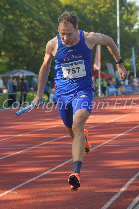 Credit: ETF /  Ed Turk; Fotonummer 25K_8851