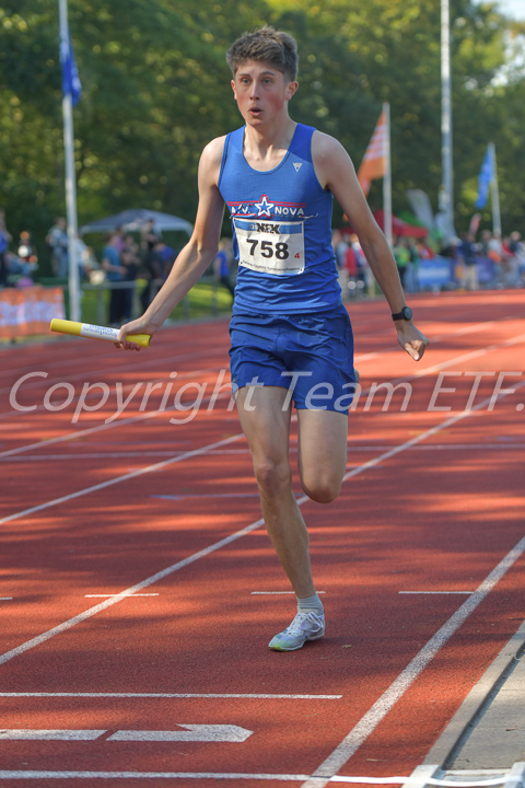 Credit: ETF /  Ed Turk; Fotonummer 25K_8856